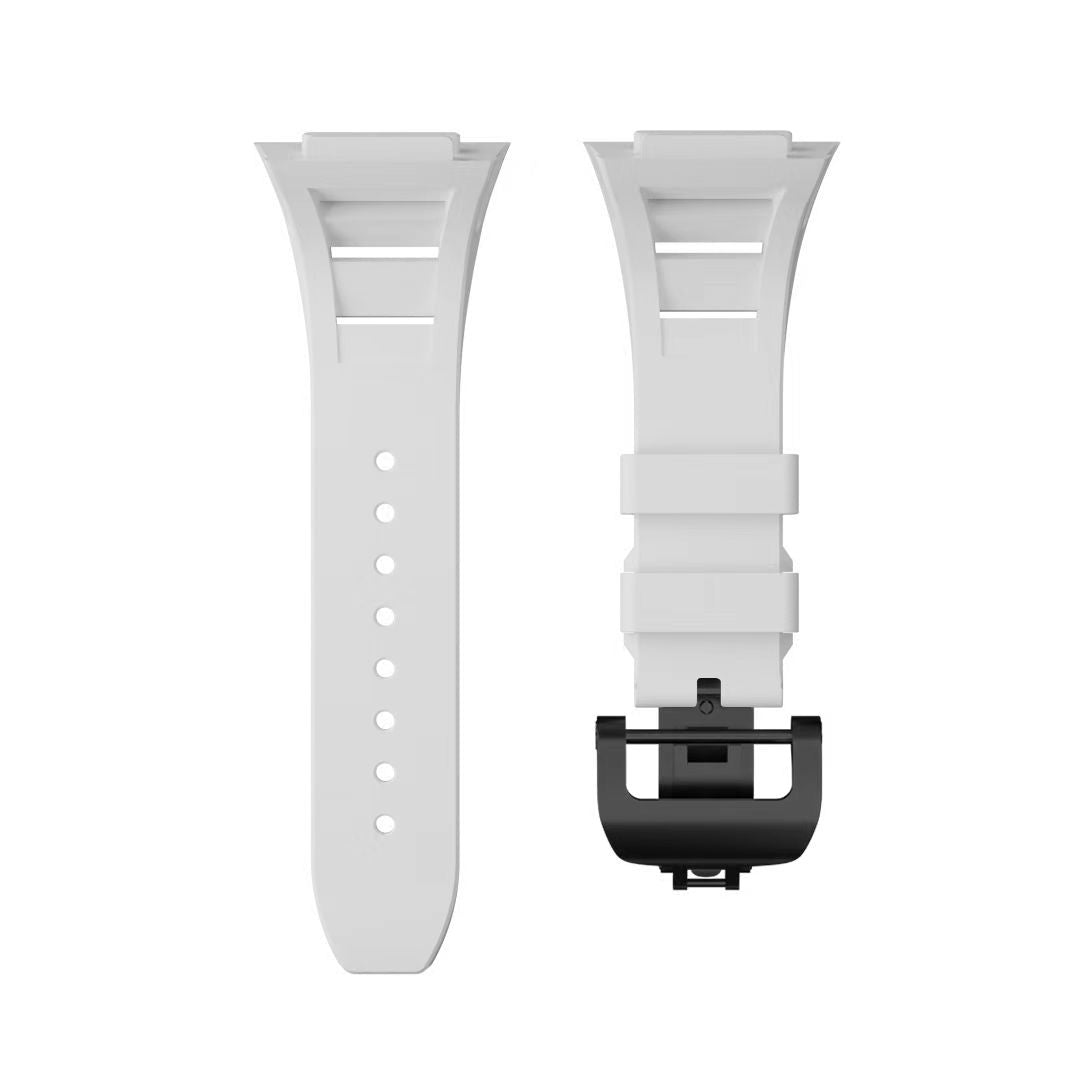 Extra Silicone bands for G&C™ carbon case - G&C Watch