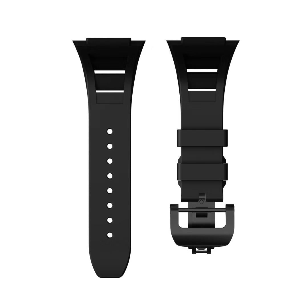 Extra Silicone bands for G&C™ carbon case - G&C Watch