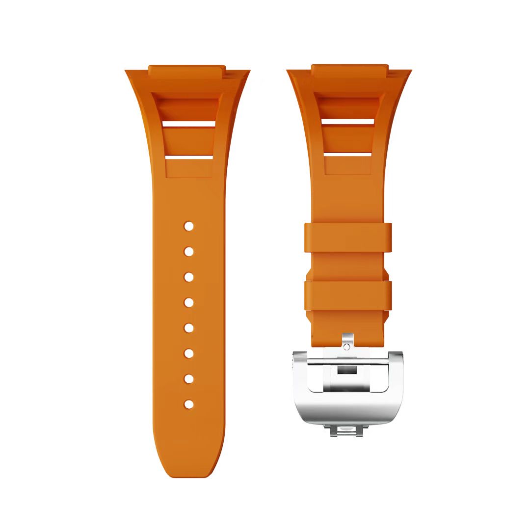 Extra Silicone bands for G&C™ carbon case - G&C Watch