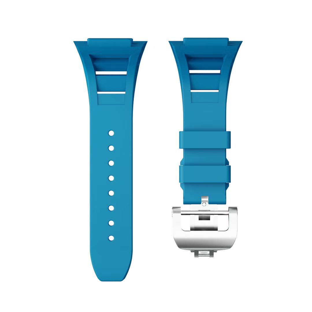 Extra Silicone bands for G&C™ carbon case - G&C Watch
