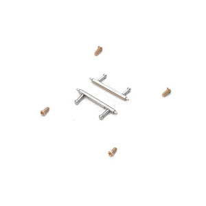 Screws and pins replacement package - G&C Watch