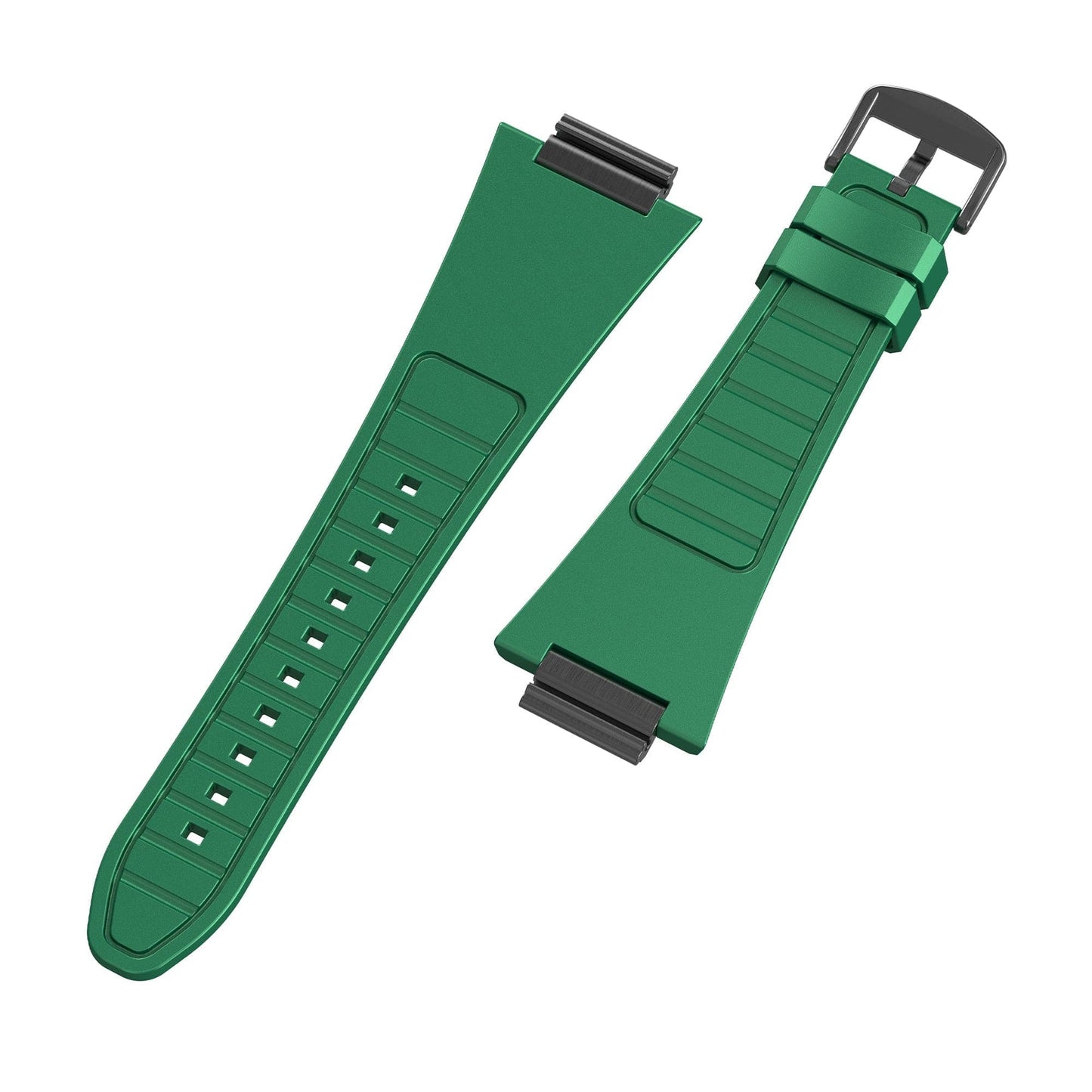 Extra Silicone bands for G&C™ 44/45 stainless steel case - G&C Watch