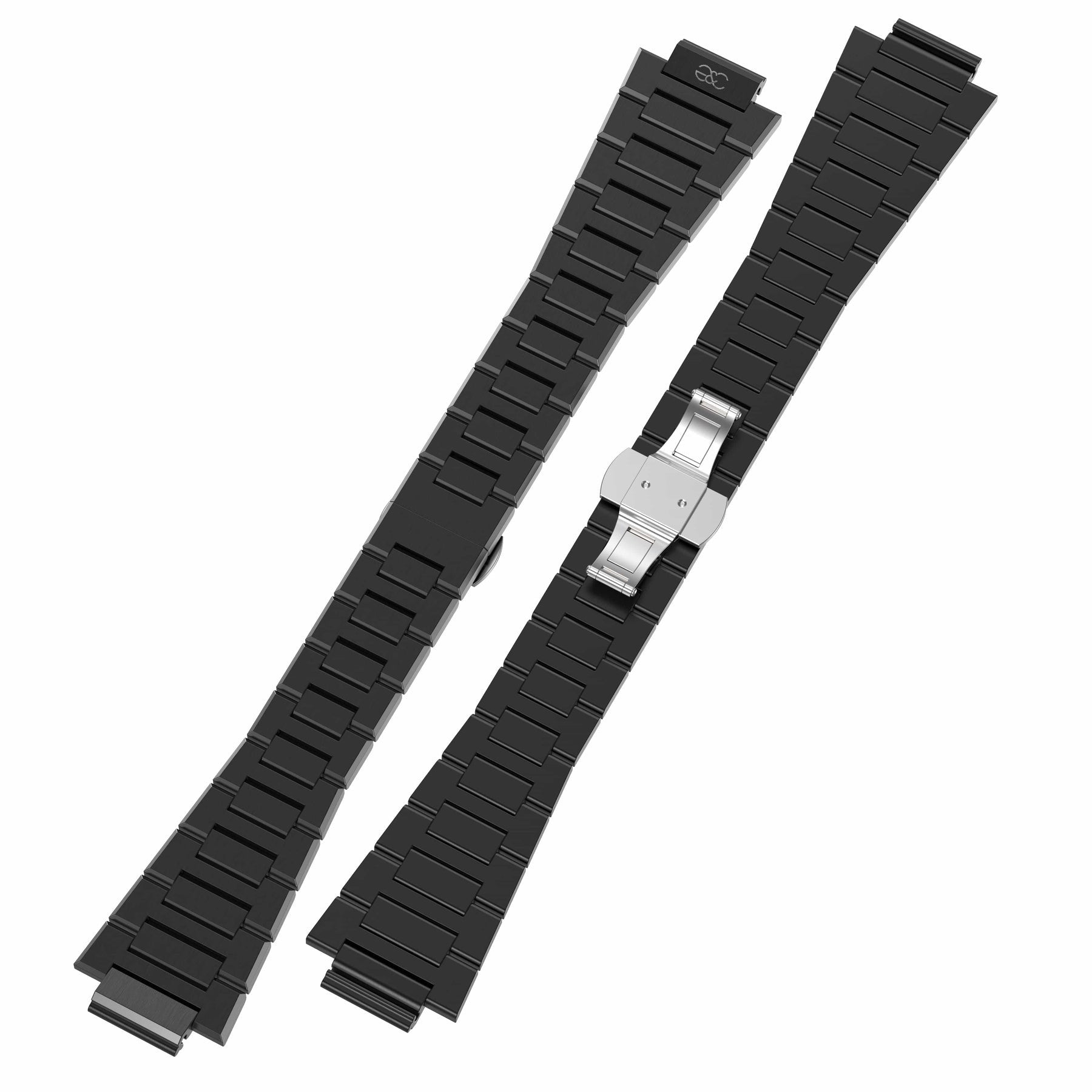 Extra Stainless steel bands for G&C™ 44/45 stainless steel case - G&C Watch